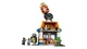 Конструктор LEGO Fortnite Durrr Burger ресторан 546 деталей (77076) - изображение 8