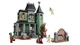 Конструктор LEGO Creator Имение с привидениями 736 деталей (31167) - изображение 7