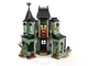 Конструктор LEGO Creator Имение с привидениями 736 деталей (31167) - изображение 8