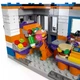 Конструктор LEGO Fortnite Durrr Burger ресторан 546 деталей (77076) - изображение 10