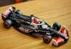 Конструктор LEGO Speed Champions Гоночный автомобиль F1 MoneyGram Haas F1 Team VF-24 242 детали (77250) - изображение 3