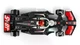 Конструктор LEGO Speed Champions Гоночный автомобиль F1 MoneyGram Haas F1 Team VF-24 242 детали (77250) - изображение 4
