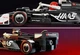 Конструктор LEGO Speed Champions Гоночный автомобиль F1 MoneyGram Haas F1 Team VF-24 242 детали (77250) - изображение 7