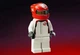 Конструктор LEGO Speed Champions Гоночный автомобиль F1 MoneyGram Haas F1 Team VF-24 242 детали (77250) - изображение 9