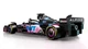 Конструктор LEGO Speed Champions Гоночный автомобиль BWT Alpine F1 Team A524 258 деталей (77248) - изображение 7