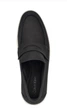 Лоферы слипоны Calvin Klein 46 Black - изображение 3
