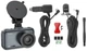Відеореєстратор HOCO DV6 Driving recorder with 3-inch display (with rear camera) (6942007619745) - изображение 6
