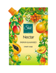 Упаковка жидкое крем-мыло Shik Nectar Папайя и манго 460 мл х 8 шт. - изображение 2