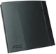 Вытяжной вентилятор Soler&Palau SILENT-200 CZ GREY DESIGN 4C темно-серый - изображение 1