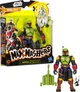 Іграшка-фігурка Hasbro MixMashers Star Wars Боба Фетт 12 см (F9479_G0296) - зображення 4