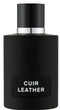Парфумована вода для чоловіків Fragrance World Cuir Leather 100 мл (6291108329160) - зображення 1