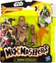 Іграшка-фігурка Hasbro MixMashers Star Wars Чубакка 12 см (F9479_G0297) - зображення 5