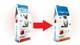 Сухой корм Happy Pet для взрослых котов с телятиной 10 кг - изображение 2