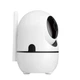 IP-камера поворотная XON SmartCam Wi-Fi 1080P (ETWEW21YW 3664) Белая - изображение 10