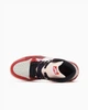 Кросівки Air Jordan 1 High Og Sp Spider-Man: Across The Spider-Verse White/Red DV1748-601 36.5 - зображення 5