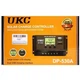 Контроллер заряда солнечной батареи UKC DP-530A 30A с USB - изображение 3