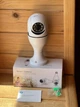 Беспроводная IP камера в плафоне для лампочки E-smarter E27 Full-HD 2MP с WIFI Q16Sv380pro - изображение 2