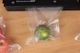 Вакуумный упаковщик для кухни Вакууматор бытовой vacuum sealer Продуктовый вакуумный упаковщик для дома - изображение 4