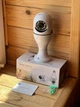 Беспроводная IP камера в плафоне для лампочки E-smarter E27 Full-HD 2MP с WIFI Q16Sv380pro - изображение 4