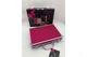 Набір для макіяжу в кейсі 22 см*30 см*7 см MISSYOUNG GM20250 Makeup set - зображення 2