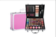 Набір для макіяжу в кейсі 22 см*30 см*7 см MISSYOUNG GM20250 Makeup set - зображення 3