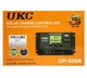 Контроллер заряда от солнечной батареи UKC 8462 DP-520A 20A - изображение 2