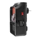 Обогреватель FLAME HEATER с LCD дисплеем и имитацией камина+пульт 500 Вт - изображение 3