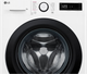 Пральна машина LG F2WR508SBW - зображення 7