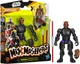 Іграшка-фігурка Hasbro MixMashers Star Wars Дарт Мол 12 см (F9479_G0298) - зображення 3