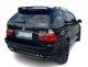 Тюнинг обвес набор BMW X5 E53 1999-2003 Декоративные накладки стеклопластик под покраску набор 3 деталей - изображение 3