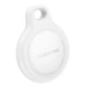 Поисковый брелок-трекер для детей, кошек, собак и ключей Borofone BC101 Exquisite smart positioning anti-lost device Frost White - изображение 1