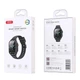 Смарт-часы XO J12 AMOLED Screen Smart Sports Talking Watch Черный - изображение 4