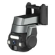 IP PTZ-відеокамера з WiFi 5Mp Light Vision VLC-9656WIA f-4mm, ІЧ+LED-підсвічування, з мікрофоном - изображение 2