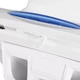 Whirlpool Пральна машина з верт. завант. AWE66710UA - изображение 8