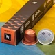 Кава в капсулах Barista Creations Flavored Nocciola (лісовий горіх) Nespresso, (10 капсул) - зображення 1