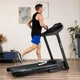 Беговая дорожка Gymtek XT600 - изображение 4