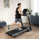 Беговая дорожка GYMTEK XT850 - изображение 2