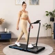 Бігова доріжка GYMTEK XT400 - зображення 11