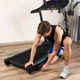 Беговая дорожка Gymtek XT600 - изображение 8