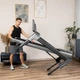 Беговая дорожка GYMTEK XT850 - изображение 11