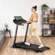 Беговая дорожка Gymtek XT580 - изображение 4