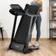 Беговая дорожка Gymtek XT580 - изображение 6