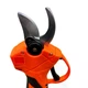 Секатор аккумуляторный Mirson MS0143 24 В 2 Ач цифровой дисплей - изображение 7