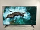 Телевізор 45 дюймів Smart TV WIFI Смарт 4К Google TV Ultra HD android 14 - зображення 1