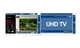 Телевизор 42" Smart TV WIFI Смарт ТВ TV Голосовой пульт Android 14 2 пульта - изображение 2