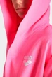 Дитячий халат ARENA ZEAL JR ROBE 009042-910 140 см 10 Рожевий - изображение 3
