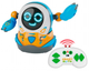 Робот на радіокеруванні Xtrem Bots Crazy Bots Roll (3803236) (8436598032369) - зображення 3