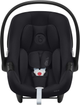 Автокрісло Cybex Aton B2 i-Size Volcano Black Silver (4063846200658) - зображення 2
