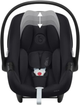 Автокрісло Cybex Aton B2 i-Size Volcano Black Silver (4063846200658) - зображення 5