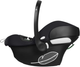Автокрісло Cybex Aton B2 i-Size Volcano Black Silver (4063846200658) - зображення 7